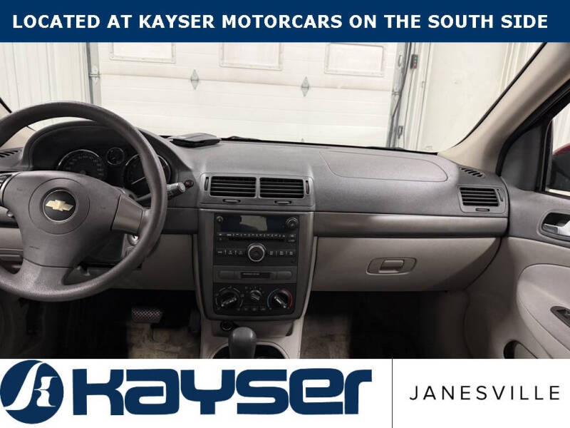 2007 Chevrolet Cobalt LT