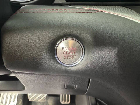 2024 Acura TLX SH-AWD w/A-SPEC