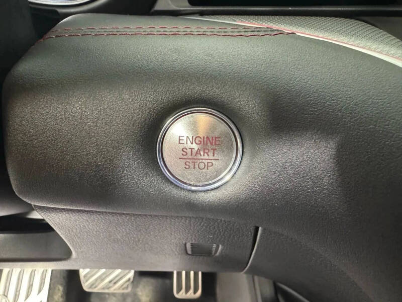 2024 Acura TLX SH-AWD w/A-SPEC