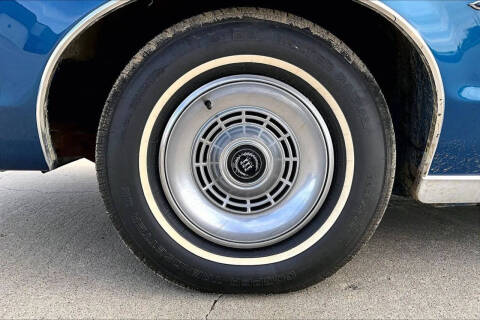 1977 Ford Crown Victoria