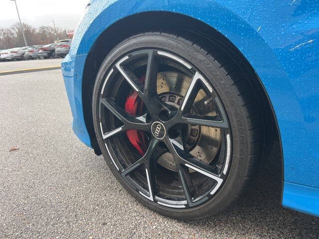 2023 Audi RS 3 2.5T quattro