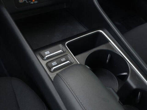2024 Hyundai Sonata