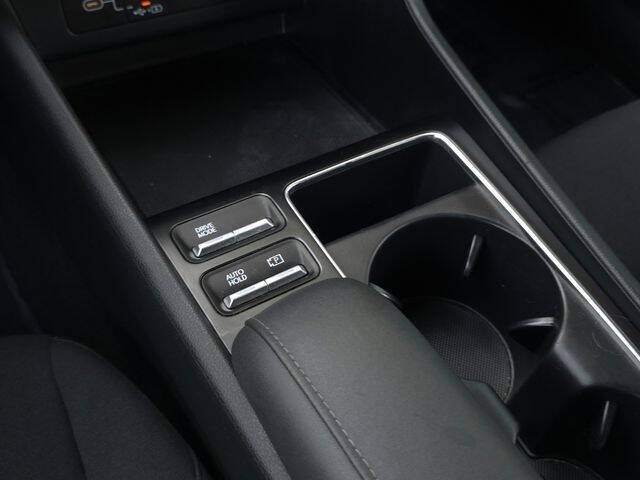 2024 Hyundai Sonata