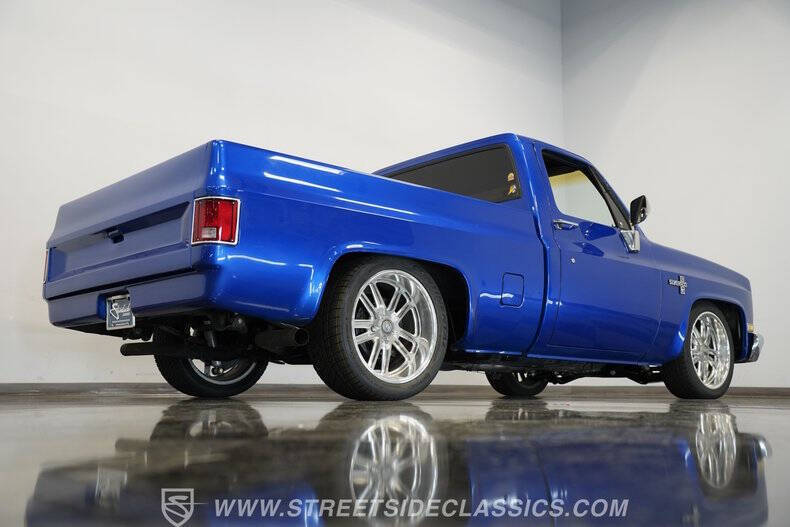 1974 Chevrolet C10