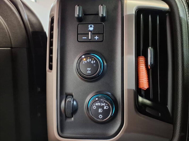 2018 GMC Sierra 3500HD