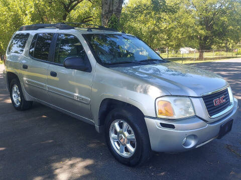 2005 GMC Envoy XL for sale at Hwy 298 Automotive in Benton AR