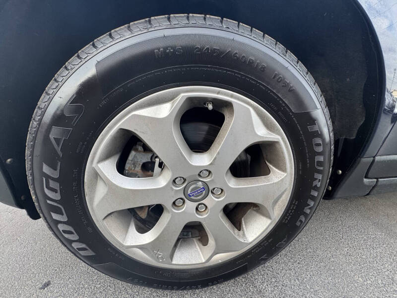 2013 Volvo XC60 3.2 Premier Plus