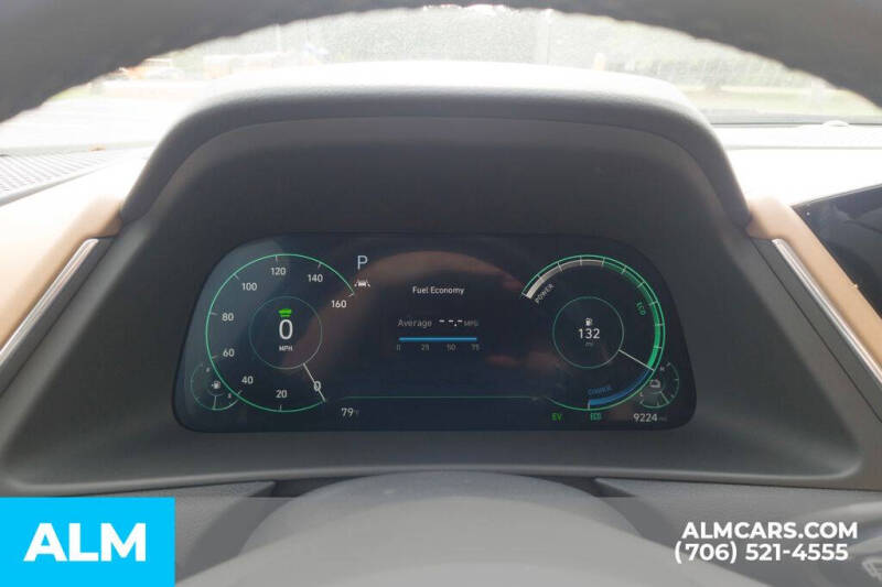 2023 Hyundai Sonata Hybrid Limited