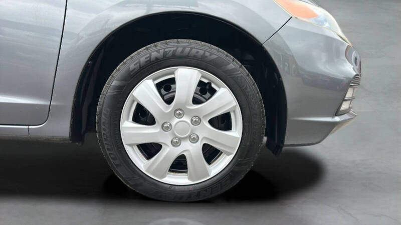 2012 Honda Insight LX