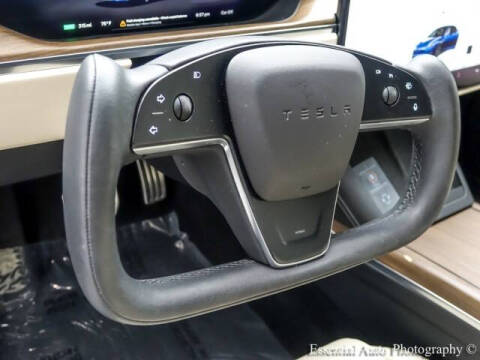 2023 Tesla Model S