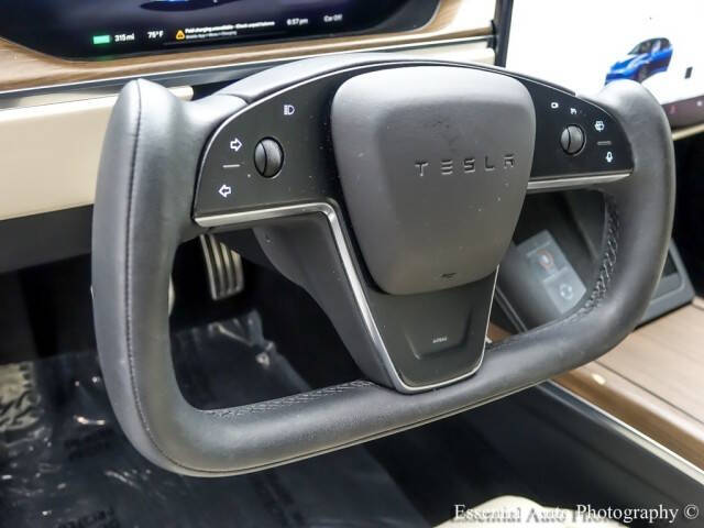 2023 Tesla Model S