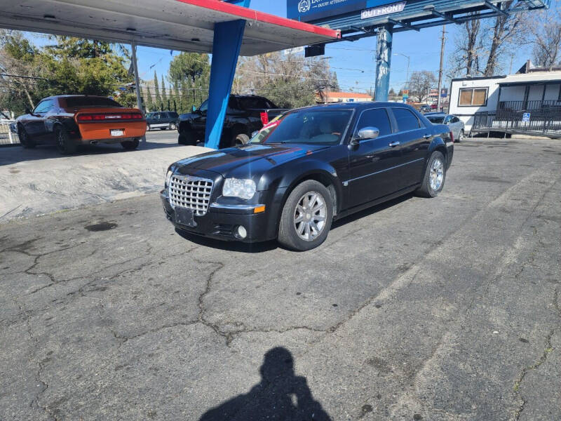 2005 Chrysler 300 for sale at 3M Motors in Citrus Heights CA