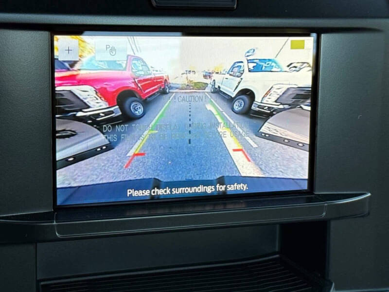 2025 Ford F-350 Super Duty XL