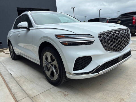 2026 Genesis GV70