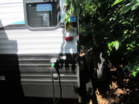 2022 Coachmen by Forest River Clipper Ultra Lite 272RLS