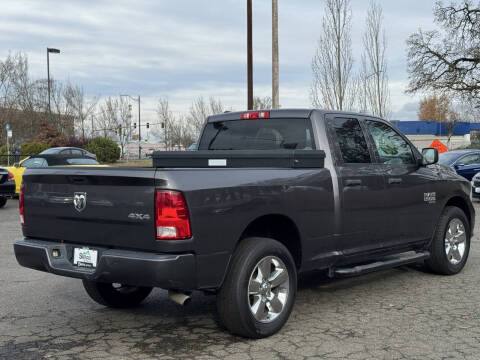 2019 RAM 1500 Classic Express