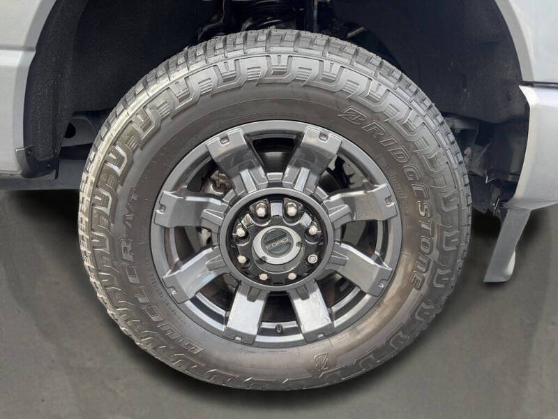 2023 Ford F-250 Super Duty