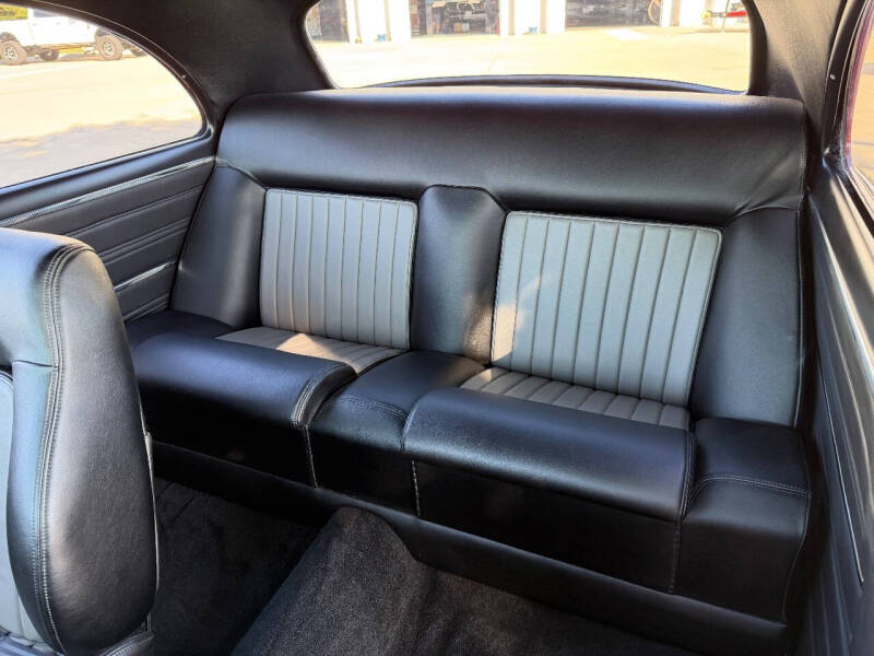 1952 Chevrolet Styleline