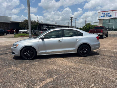 2013 Volkswagen Jetta