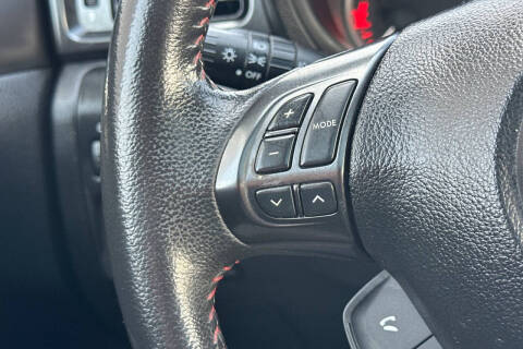 2011 Subaru Impreza