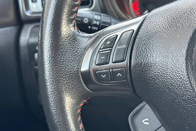 2011 Subaru Impreza