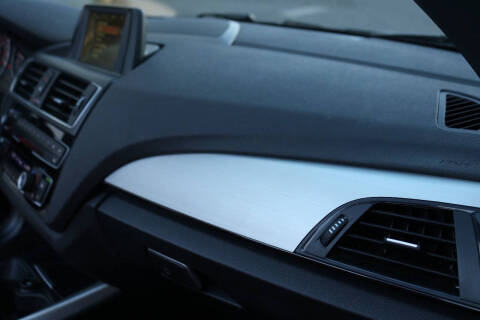 2015 BMW 2 Series M235i