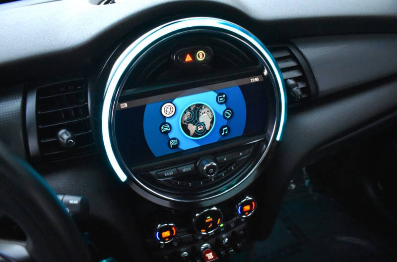 2020 MINI Hardtop 4 Door Cooper