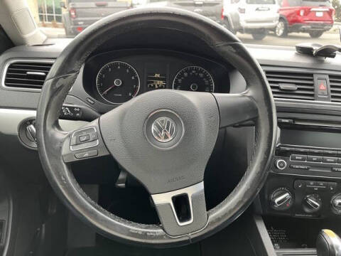 2014 Volkswagen Jetta