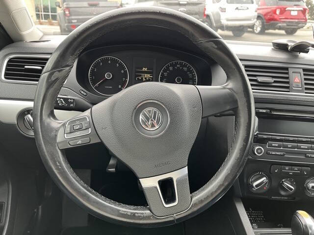 2014 Volkswagen Jetta