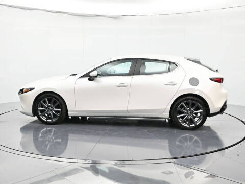 2024 Mazda Mazda3 Hatchback 2.5 S Preferred