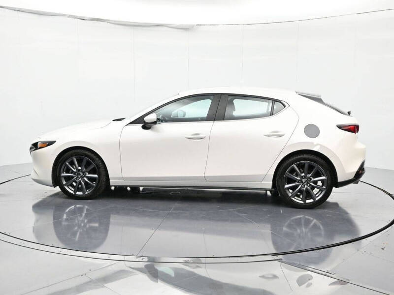 2024 Mazda Mazda3 Hatchback 2.5 S Preferred