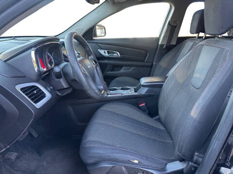 2017 GMC Terrain SLE-1