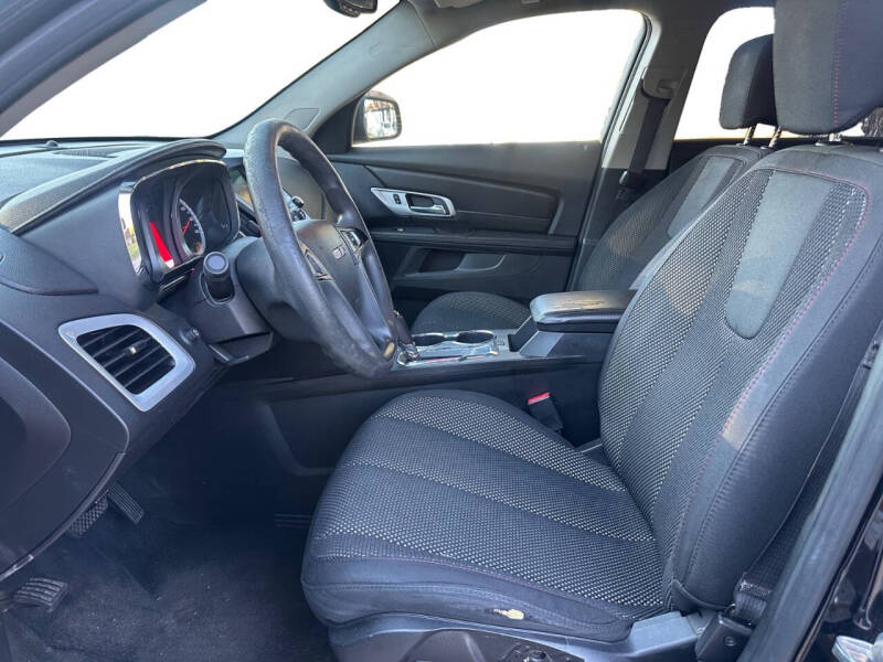 2017 GMC Terrain SLE-1