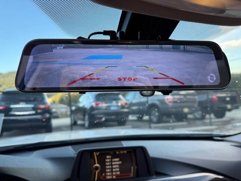 2014 BMW 3 Series 328i