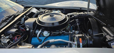 1978 Chevrolet Corvette