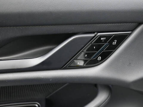 2020 Porsche Taycan 4S