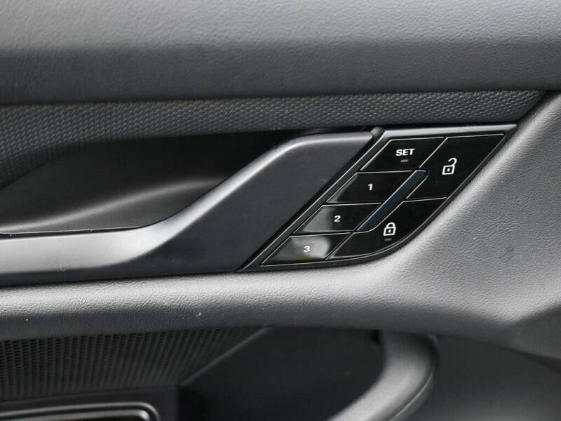 2020 Porsche Taycan 4S