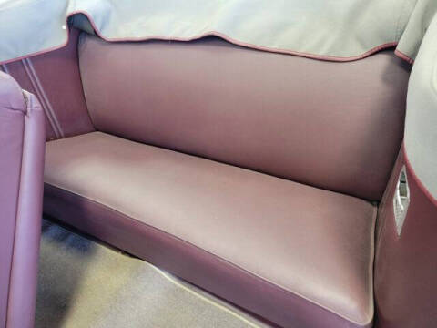 1940 Oldsmobile Series 90