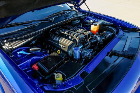 2020 Dodge Challenger