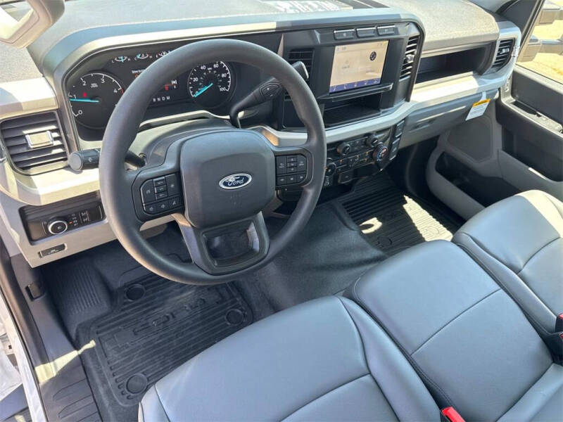 2024 Ford F-450 Super Duty