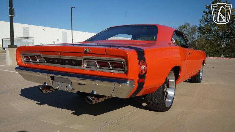 1969 Dodge Super Bee