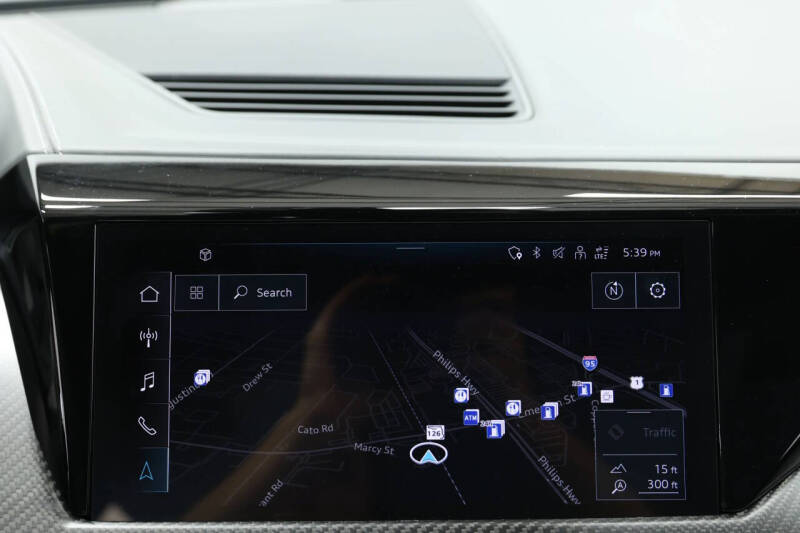 2023 Audi RS e-tron GT quattro