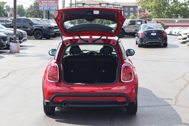 2022 MINI Hardtop 2 Door