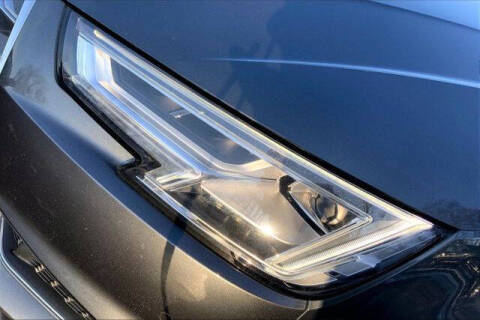 2018 Audi S4 3.0T quattro Premium Plus