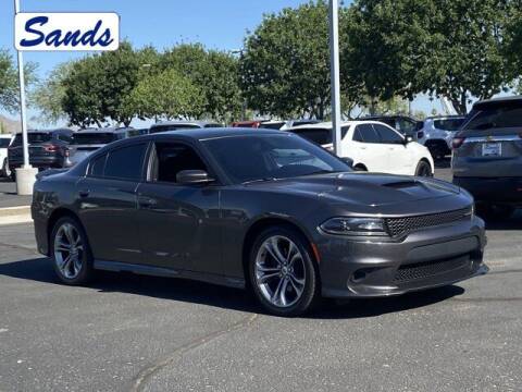 2020 Dodge Charger for sale at Sands Chevrolet in Surprise AZ