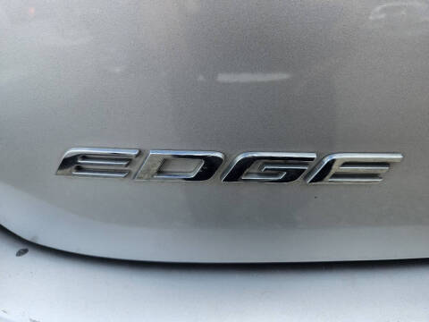 2016 Ford Edge SE