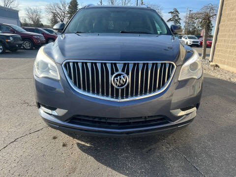 2013 Buick Enclave Premium