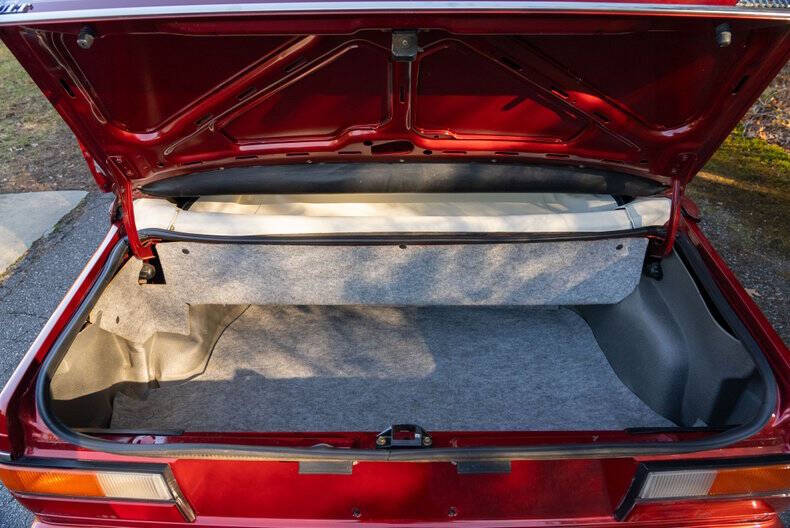 1985 AMC Alliance DL