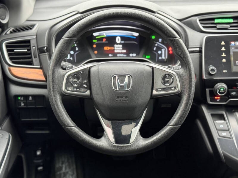 2021 Honda CR-V EX photo 20