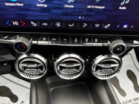 2024 Chevrolet Blazer EV 2LT